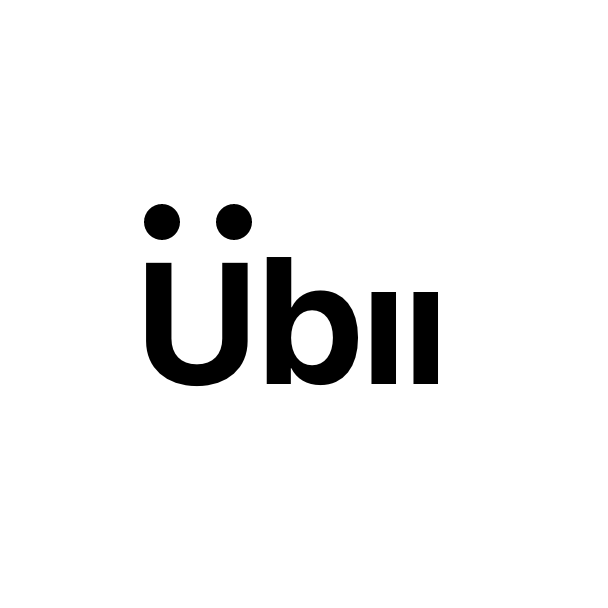 Ubii
